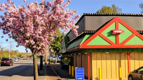 fortune casino tukwila